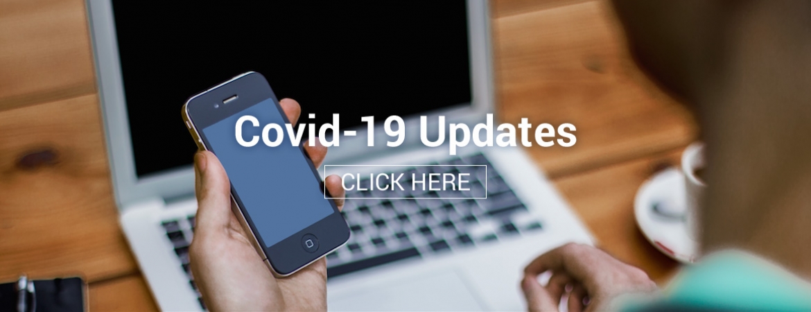 covid-19 updates